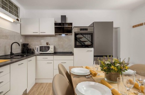Rab House | Vacation home Domy by Interhome