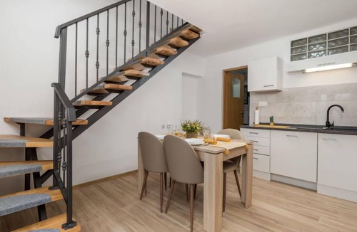Rab House | Vacation home Domy by Interhome