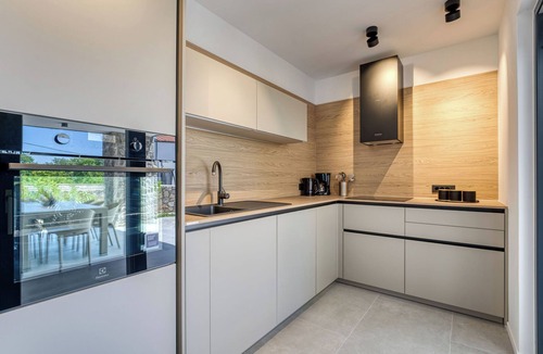 Kras House | Vacation home Dream by Interhome