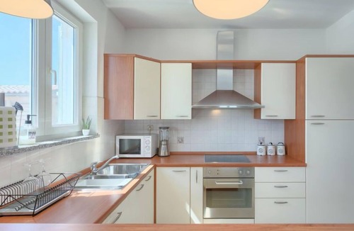 Koromani House | Vacation home Eugen by Interhome