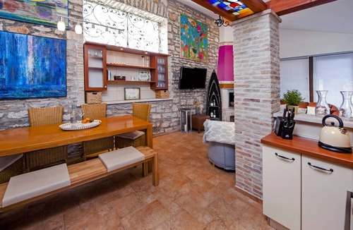 Rovinjsko Selo House | Vacation home for 8 guests with 148m² in Rovinjsko Selo (149918)