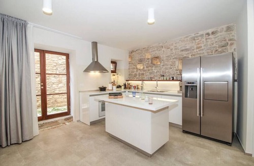 Bale House | Vacation home for 8 persons in the old town of Bale