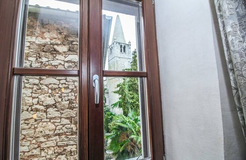 Bale House | Vacation home for 8 persons in the old town of Bale