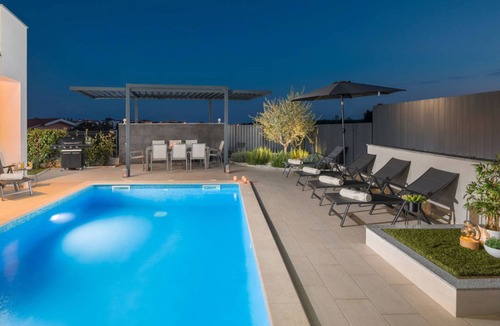 Medulin House | Vacation home Freya by Interhome