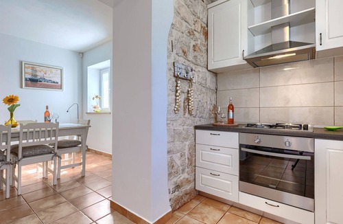 Golas House | Vacation home Fuma by Interhome