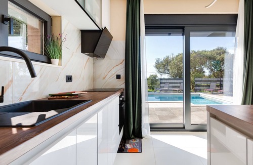 Pakostane House | Vacation home Golem by Interhome