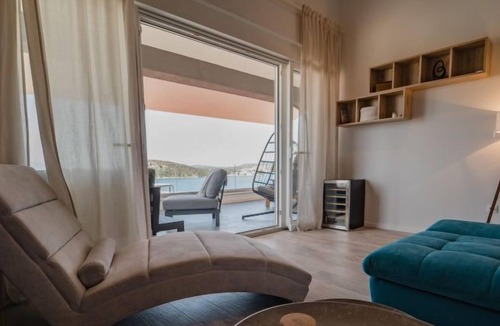 Razanj House | Vacation home Mirakul in Rogoznica/Ražanj - 8 persons, 3 bedrooms