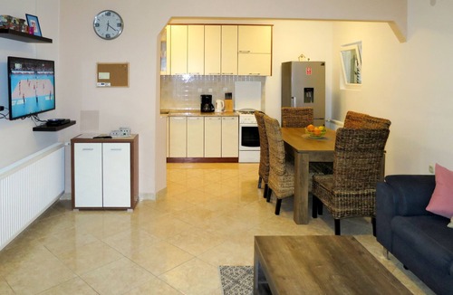 Rogoznica House | Vacation home Pinea by Interhome