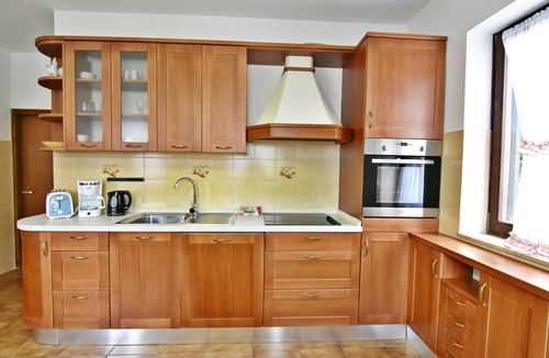 Valica House | Vacation Home in Umag-Valica, Near the Beach, 3 Bedrooms, 3 Bathrooms