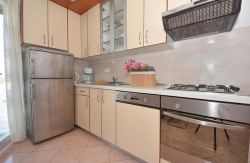 Sukosan House | Vacation home Irma by Interhome