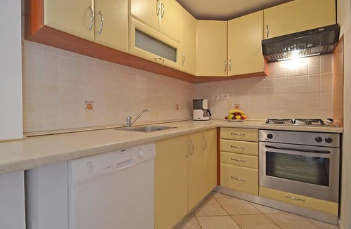 Krusevo House | Vacation home Ivana by Interhome