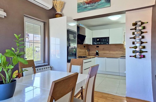 Zadar House | Vacation home Ivanka by Interhome