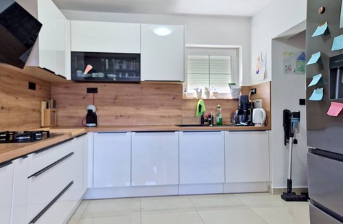 Zadar House | Vacation home Ivanka by Interhome