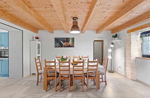 Orbanici House | Vacation home Ive by Interhome