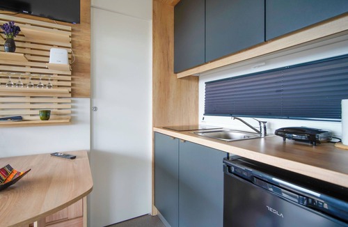 Kalnik House | Vacation home Jasna by Interhome