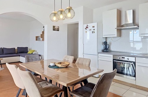 Kastel Kambelovac House | Vacation home Julija by Interhome