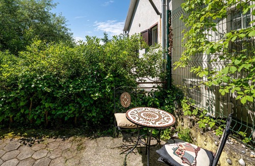 Kuceli House | Vacation home Lidia by Interhome