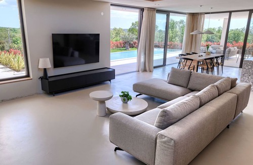 Sveti Lovrec House | Vacation home Lavis by Interhome