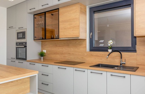Viskovici House | Vacation home Lejla by Interhome