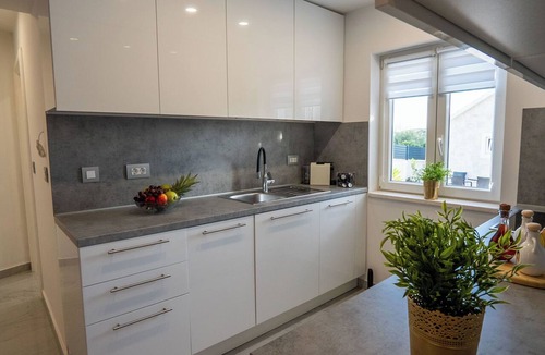 Marina House | Vacation home Lili by Interhome