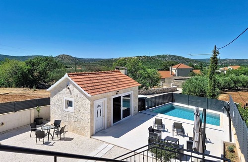 Marina House | Vacation home Lili by Interhome