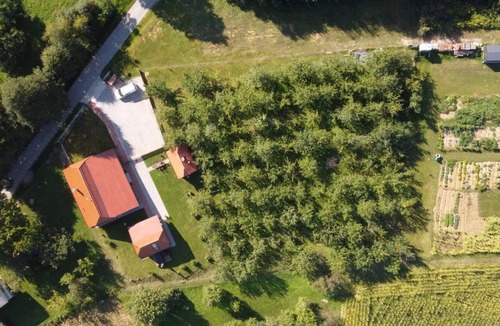 Sveti Juraj na Bregu House | Vacation home Lina by Interhome