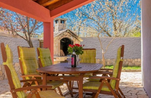 Imotski House | Vacation home Lucija by Interhome