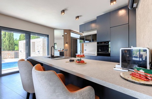 Sveti Lovrec House | Vacation home Marko by Interhome