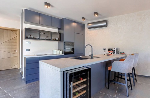Sveti Lovrec House | Vacation home Marko by Interhome