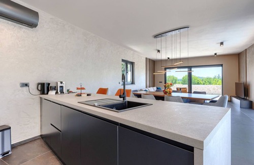 Sveti Lovrec House | Vacation home Marko by Interhome