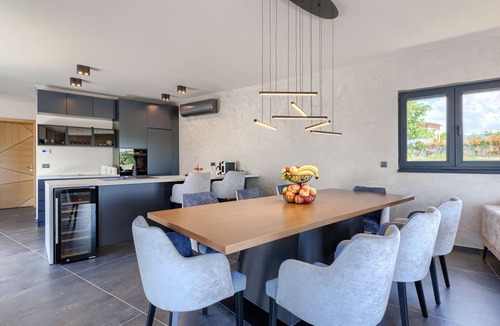 Sveti Lovrec House | Vacation home Marko by Interhome