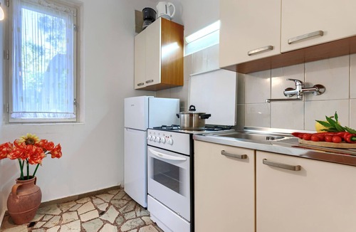 Premantura House | Vacation home Margit by Interhome