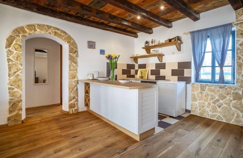 Privlaka House | Vacation home Maja by Interhome