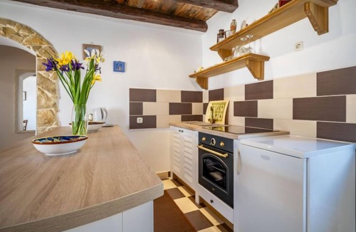 Privlaka House | Vacation home Maja by Interhome