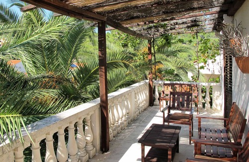 Okrug Gornji House | Vacation home Maja by Interhome