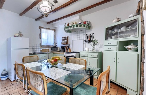 Sveta Nedelja House | Vacation home Marija by Interhome