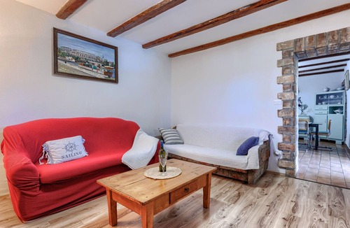 Sveta Nedelja House | Vacation home Marija by Interhome