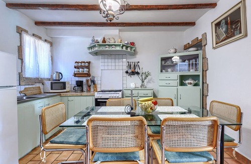 Sveta Nedelja House | Vacation home Marija by Interhome