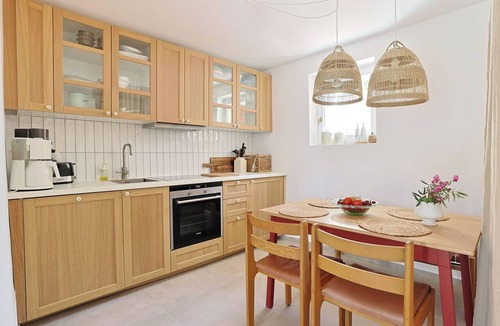 Marina House | Vacation home Marina by Interhome