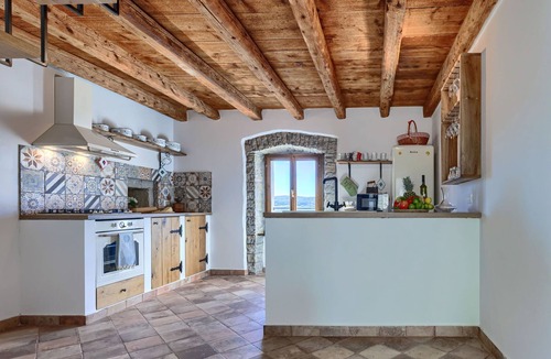 Sveti Bartol House | Vacation home Marla by Interhome