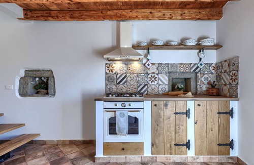 Sveti Bartol House | Vacation home Marla by Interhome