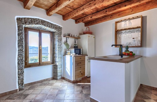 Sveti Bartol House | Vacation home Marla by Interhome
