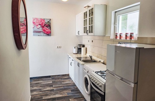 Nin House | Vacation home Matea by Interhome