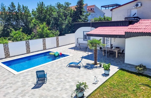 Nin House | Vacation home Matea by Interhome