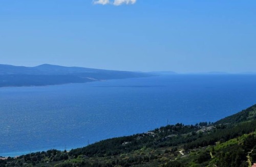 Bast House | Vacation home Melody in Baška Voda - 6 persons, 3 bedrooms