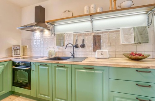 Poljane House | Vacation home Mila by Interhome