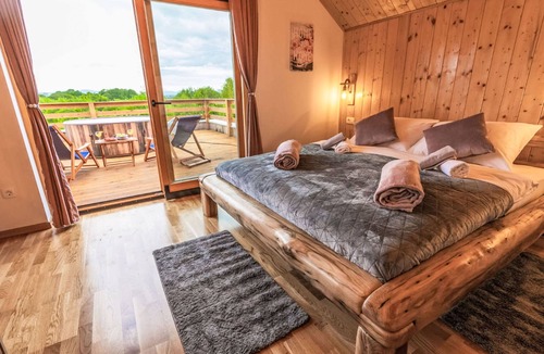 Perusic House | Vacation home Mirjam by Interhome