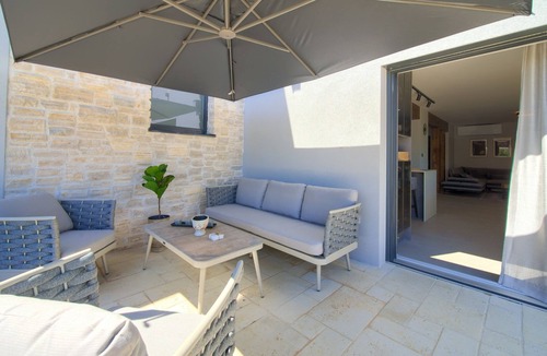 Vrh House | Vacation home Miryam by Interhome