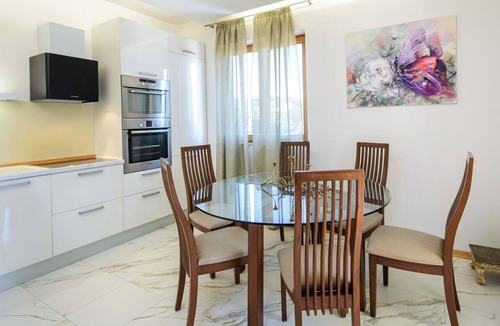 Seget Vranjica House | Vacation home Nerium by Interhome