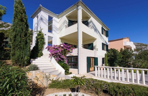 Seget Vranjica House | Vacation home Nerium by Interhome